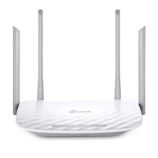 [راوتر] AC1200 Dual Band Wi-Fi Router C50