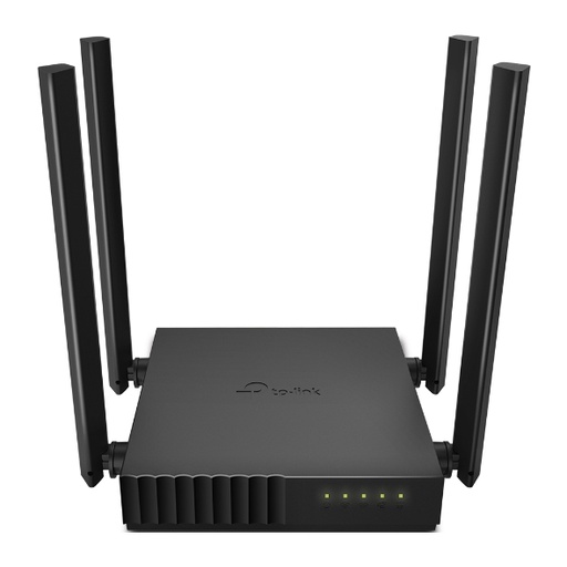 [راوتر] C54 AC1200 Dual Band Wi-Fi Router Archer C54