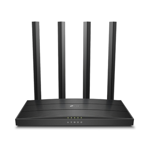 [راوتر] AC1200 MU-MIMO Wi-Fi Router Archer C6