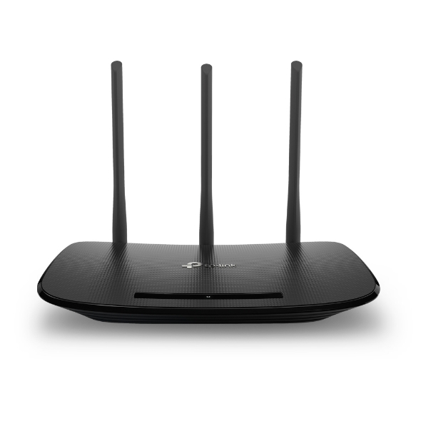 [راوتر] 450Mbps Wireless N Router TL-WR940N