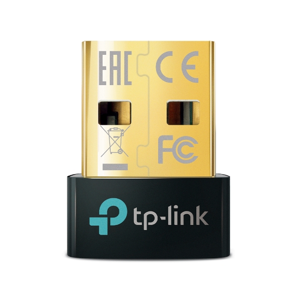 [واي فاي] Bluetooth 5.0 Nano USB Adapter UB500
