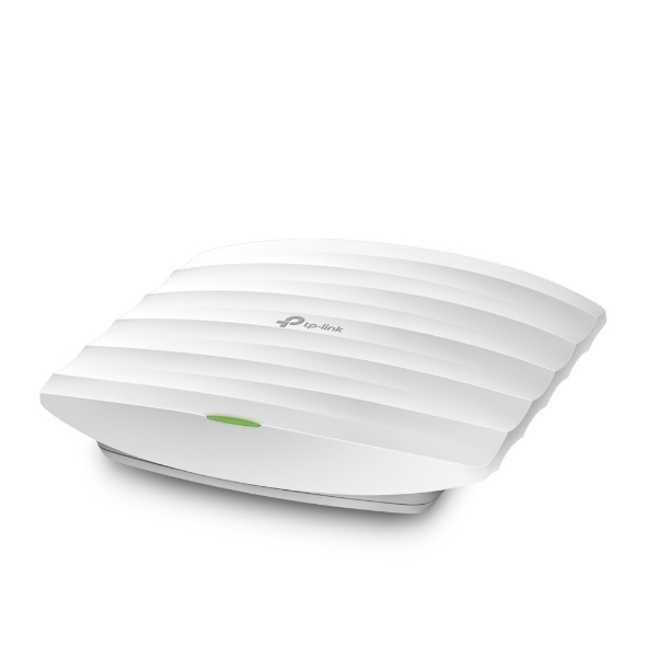 [اكسس بوينت] AC1750 Wireless MU-MIMO Gigabit Ceiling Mount Access Point EAP245