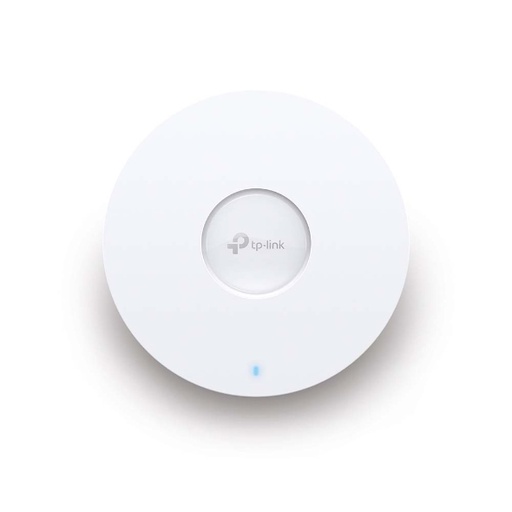 [اكسس بوينت] AX1800 Ceiling Mount Wi-Fi 6 Access Point EAP610