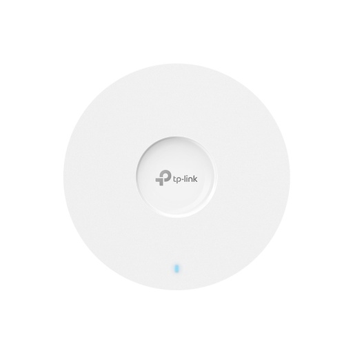[اكسس بوينت] AX3000 Ceiling Mount Wi-Fi 6 Access Point EAP650