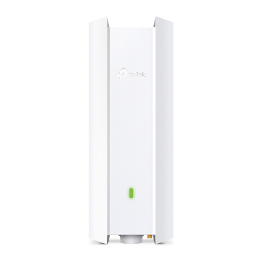 [اكسس بوينت] AX3000 Indoor/Outdoor Wi-Fi 6 Access Point EAP650-Outdoor