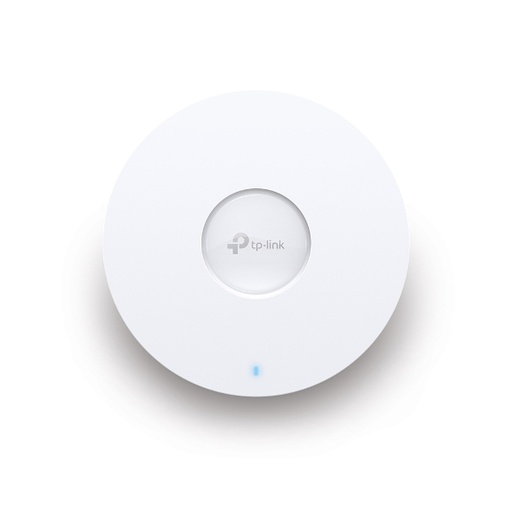 [اكسس بوينت] AX5400 Ceiling Mount Wi-Fi 6 Access Point EAP670