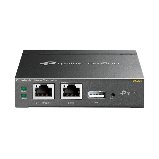 [اكسس بوينت] Omada Cloud Controller OC200