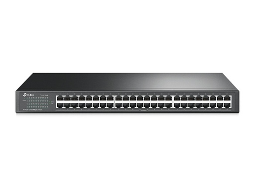 [سويج] TL-SF1048 48-Port 10/100Mbps Switch