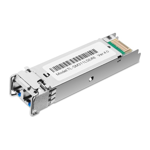 [سويج] TL-SM311LS 1000Base-LX SMF Mini GBIC Module