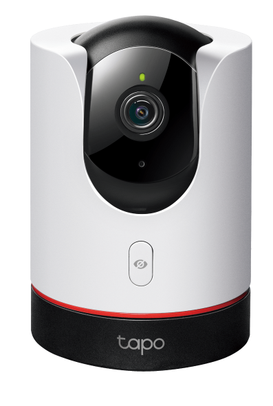 [كاميرا مراقبة] Tapo C225 Pan/Tilt AI Home Security Wi-Fi Camera
