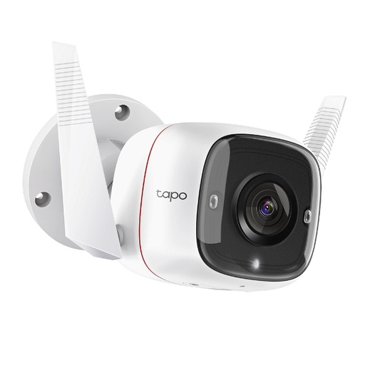 [كاميرا مراقبة] Tapo C310 Outdoor Security Wi-Fi Camera