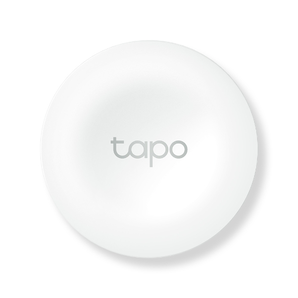 [بلك سويج] Tapo S200B  Smart Button