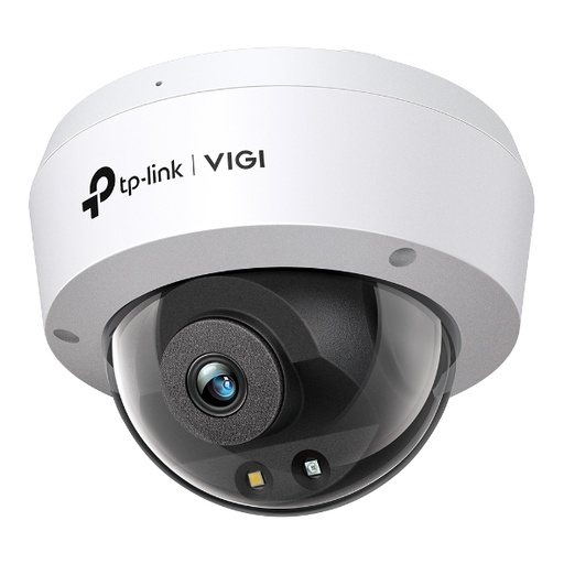 [كاميرات مراقبة] 4MP Full-Color Dome Network Camera VIGI C240(2.8mm)