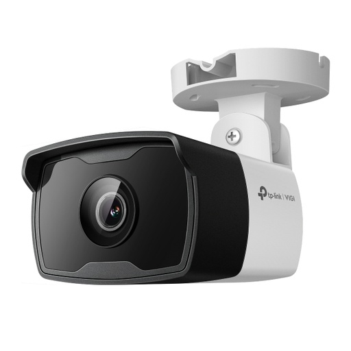[كاميرا مراقبة] 4MP Outdoor Bullet Network Camera VIGI C340I(2.8mm)
