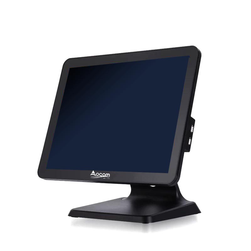 [شاشات الكاشير] POS-1516-A ِ-all in one pos machine Android 11+4G+32G  VISION