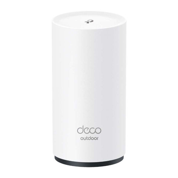[نظام ديكو] AX3000 Outdoor/Indoor Mesh Wi-Fi 6 Unit Deco X50-Out(1- pk)EU
