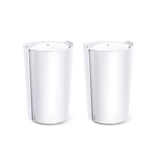 [نظام ديكو] AX7800 Whole Home Mesh Wi-Fi 6 System Deco X95(2-pack )(EU)