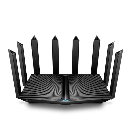 [راوتر] AX7800 Tri-Band 8-Stream Wi-Fi 6 Router Archer AX95 (EU)