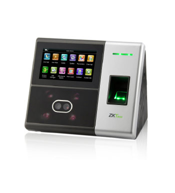 [بصمه] ZKTeco-iFace1000