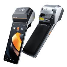 [كاشير هاتف] Sunmi V3H-Smart Mobile Terminal (receipt printer)